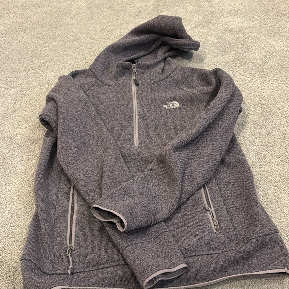 Northface Women’s Jacket, Pullover, Medium - image 1